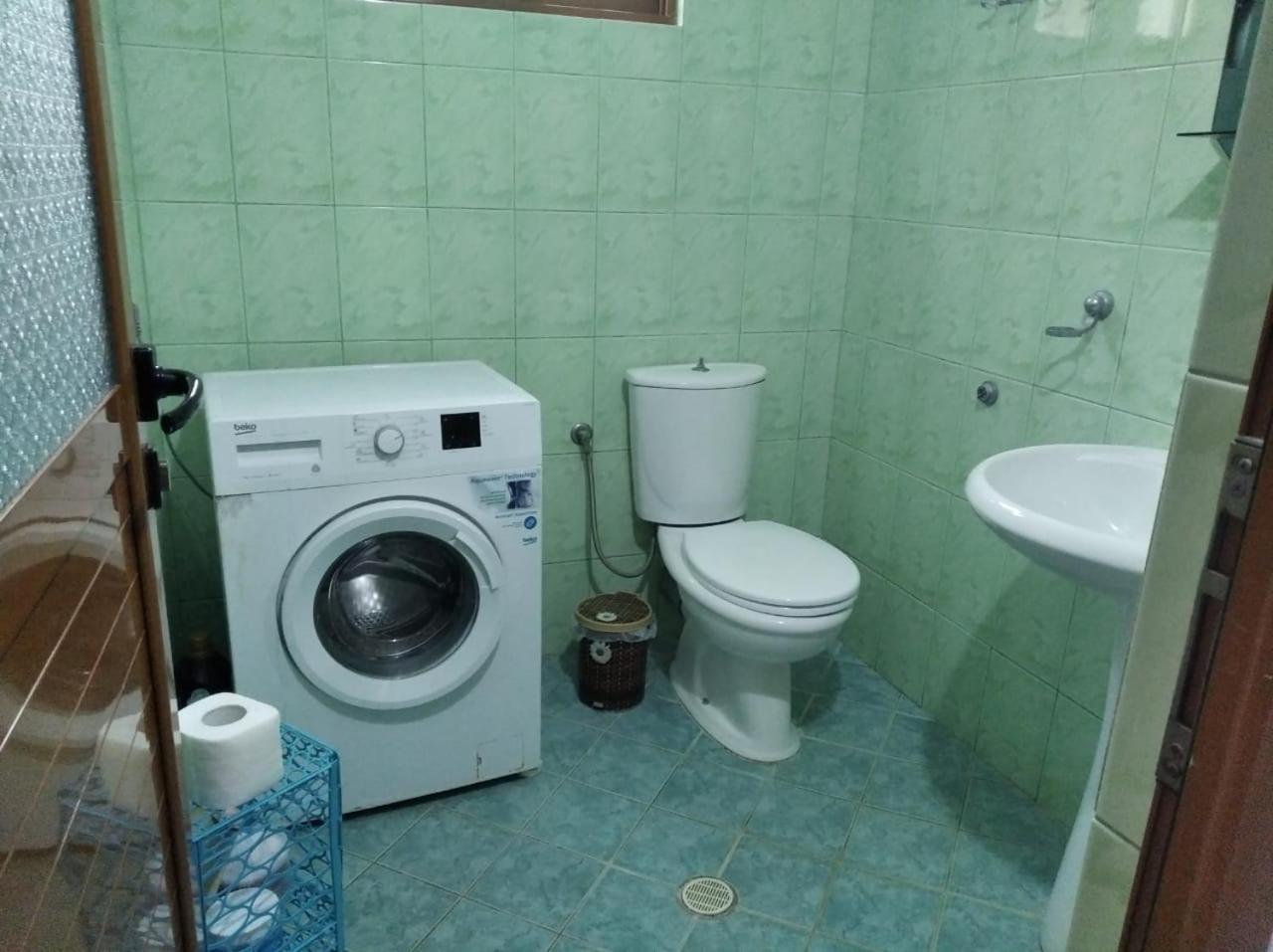 Hako Apartments Sarandë Eksteriør bilde